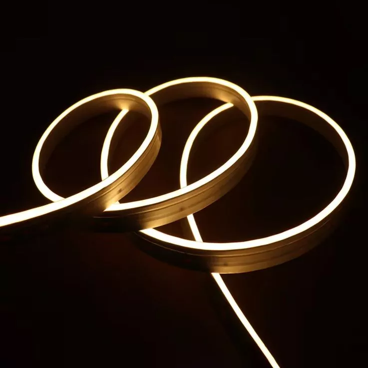 Why Should You Choose Exterior Flexible LED Strip Lights for Outdoor Illumination?
