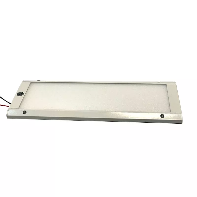 What are the best ways to maintain car ambulance interior lighting?