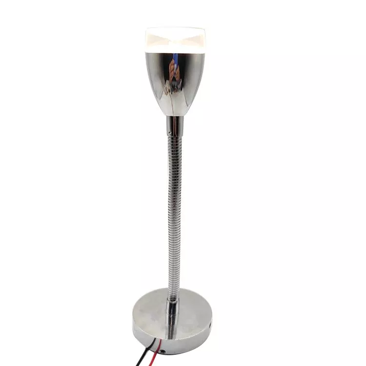 Car Motorhome LED Flexible Chart Lamp Lights